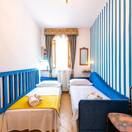 Extravacanza Safari Selva Di Fasano Eksteriør billede